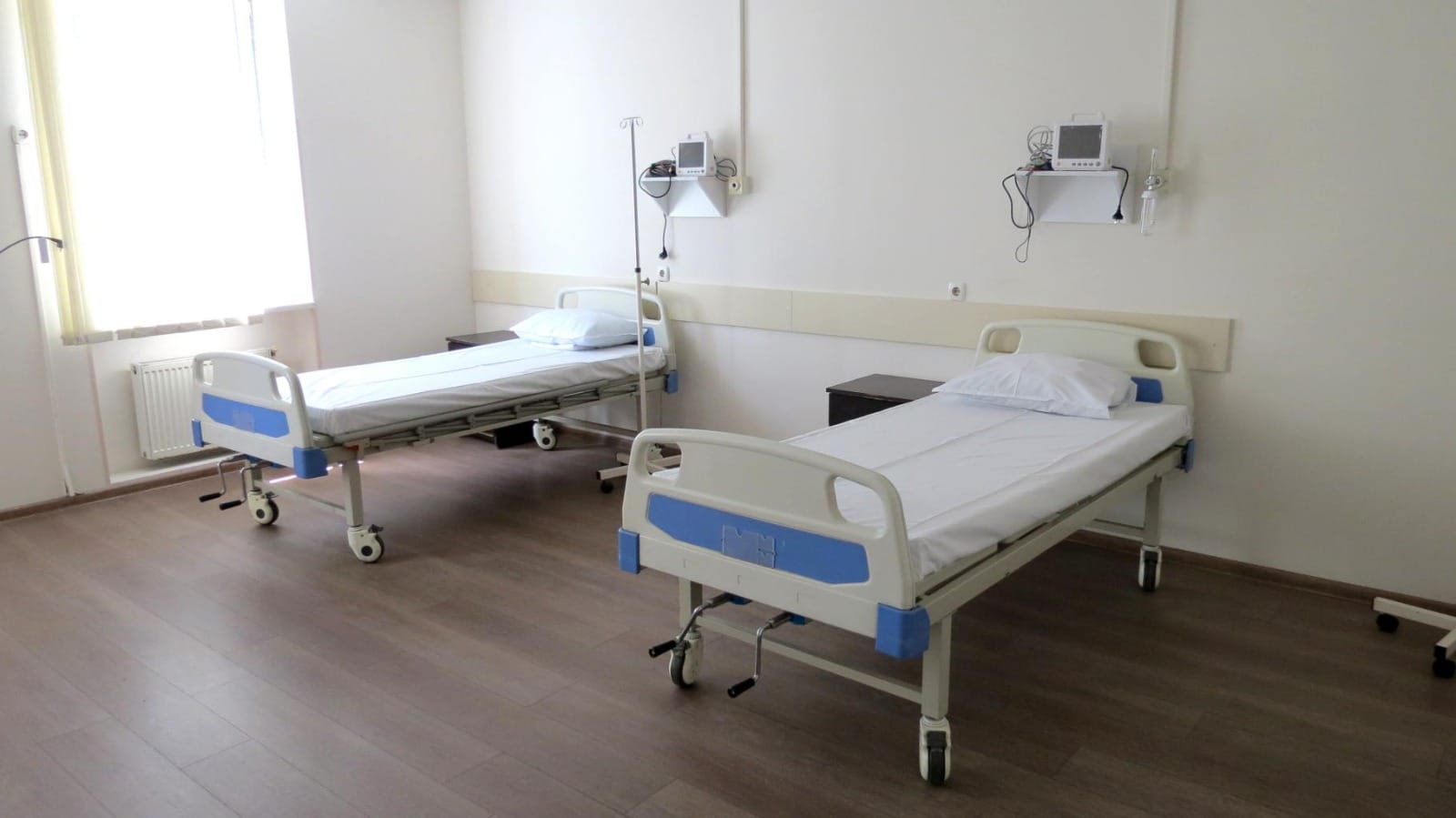 Clinical trials in Georgia