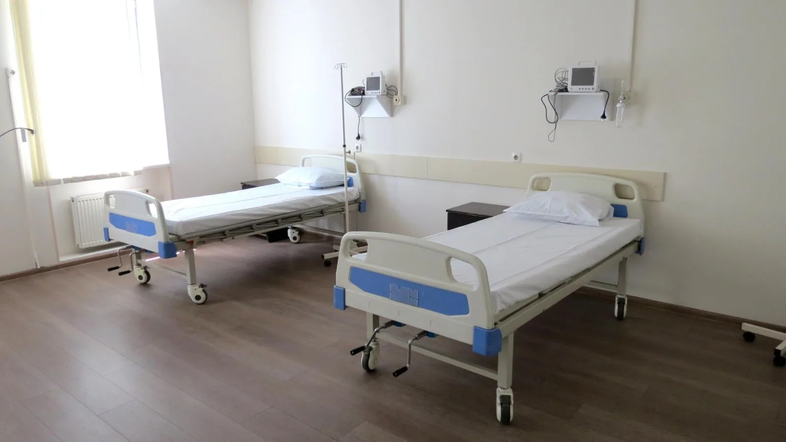 Clinical trials in Georgia