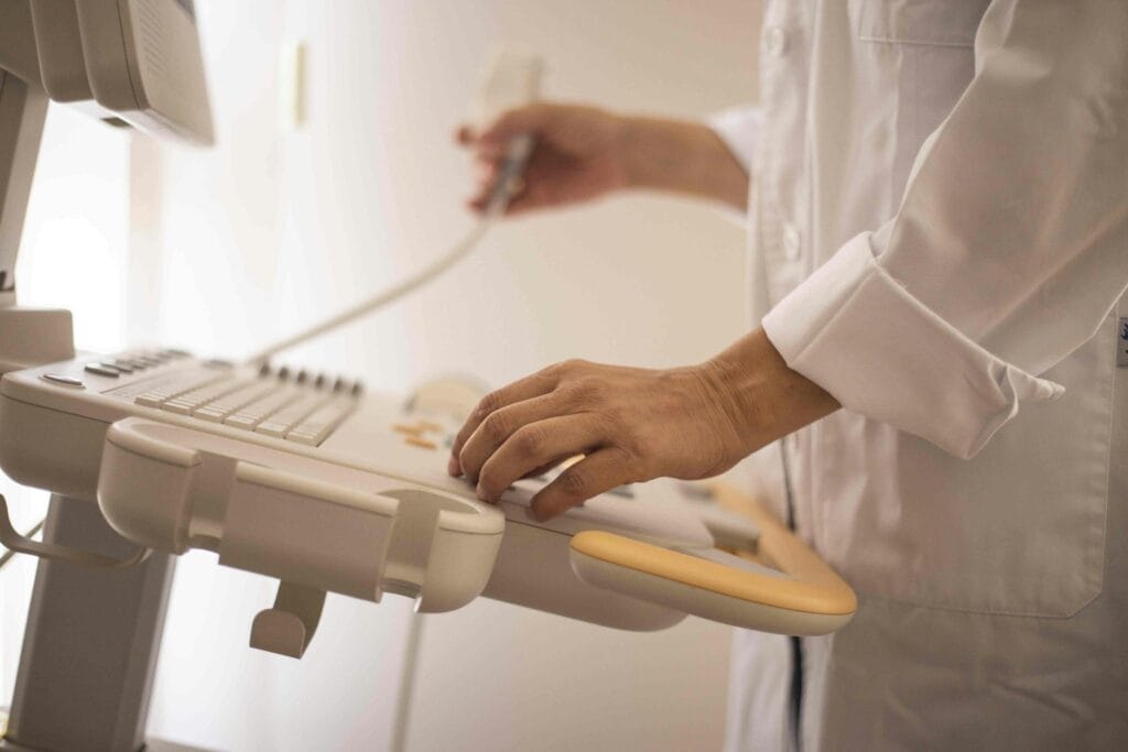 Clinical trials in Tbilisi