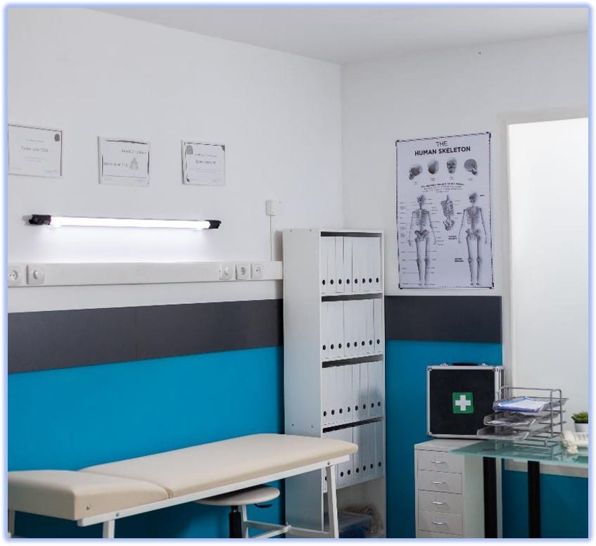 US CTS Research Site at Tbilisi